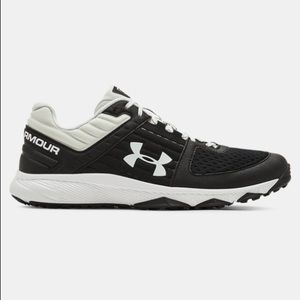 Under Armour Men's Yard Training Shoe Size 9